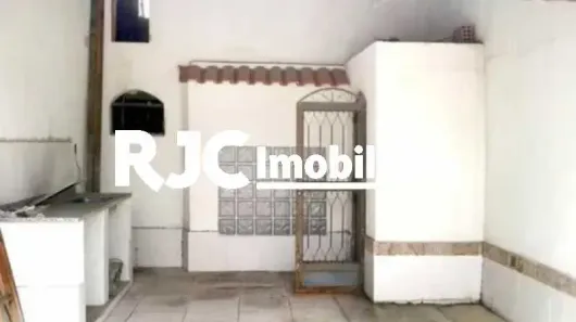 Casa com 4 Quartos à venda, 170m² no Andaraí, Rio de Janeiro