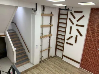 Ponto Comercial à venda, 200m² no Centro, Rio de Janeiro