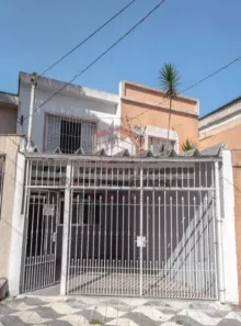 Sobrado com 2 Quartos à venda, 125m² no Mooca, São Paulo
