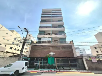 Apartamento com 2 Quartos à venda, 100m² no Praia do Morro, Guarapari