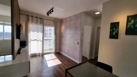 Apartamento com 2 Quartos à venda, 59m² no Residencial Parque Granja Cecília B, Bauru