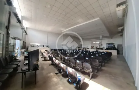 Galpão/Depósito/Armazém à venda, 380m² no Nossa Senhora de Fátima, Goiânia