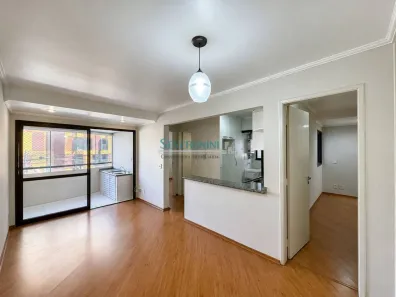Apartamento com 2 Quartos à venda, 55m² no Indianópolis, São Paulo