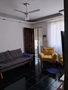 Apartamento com 2 Quartos à venda, 50m² no Jardim Rio das Pedras, Cotia