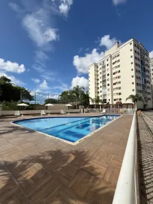 Apartamento com 2 Quartos à venda, 54m² no Morada de Laranjeiras, Serra