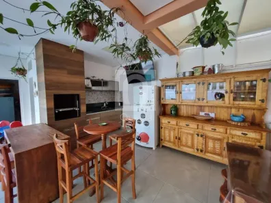 Casa de Condomínio com 3 Quartos à venda, 294m² no Jardim Residencial Giverny, Sorocaba
