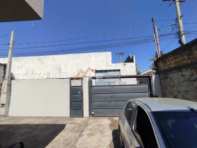 Casa com 2 Quartos à venda, 55m² no Ipiranga, Ribeirão Preto