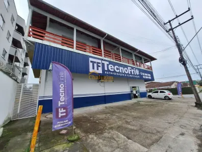 Apartamento com 3 Quartos para alugar, 120m² no Bucarein, Joinville