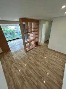 Apartamento com 2 Quartos à venda, 53m² no Vila Mariana, São Paulo