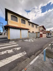Sobrado com 3 Quartos à venda, 390m² no km 18, Osasco