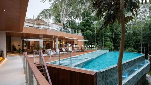 Casa com 6 Quartos à venda, 720m² no Trancoso, Porto Seguro