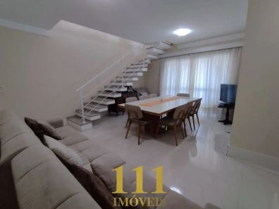 Cobertura com 4 Quartos à venda, 243m² no Jardim Alvorada, São José dos Campos