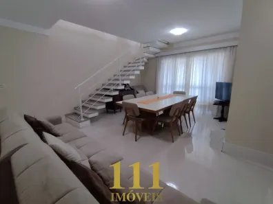 Cobertura com 4 Quartos à venda, 243m² no Jardim Alvorada, São José dos Campos