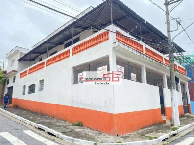 Imóvel Comercial com 2 Quartos à venda, 470m² no Vila Carolina, São Paulo