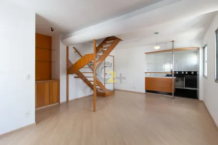 Cobertura com 1 Quarto à venda, 85m² no Perdizes, São Paulo