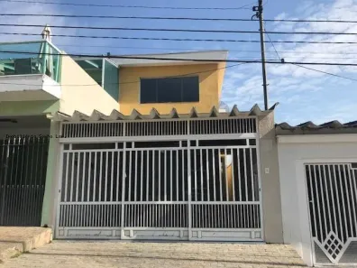 Sobrado com 3 Quartos à venda, 160m² no Vila Yara, Osasco