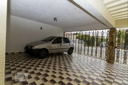 Sobrado com 3 Quartos à venda, 160m² no Vila Santa Catarina, São Paulo