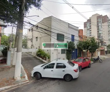 Imóvel Comercial à venda, 200m² no Vila Clementino, São Paulo