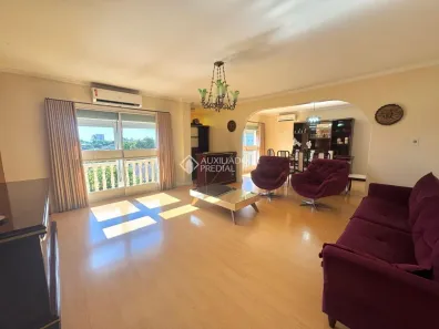 Apartamento com 4 Quartos à venda, 260m² no Nossa Senhora das Graças, Canoas