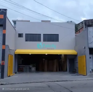 Sala Comercial com 2 Quartos para alugar, 30m² no Vila Jaguara, São Paulo
