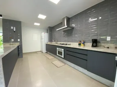Casa de Condomínio com 6 Quartos à venda, 130m² no Frade (Cunhambebe), Angra dos Reis
