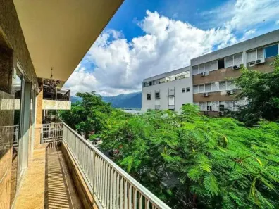 Apartamento com 3 Quartos à venda, 115m² no Ipanema, Rio de Janeiro