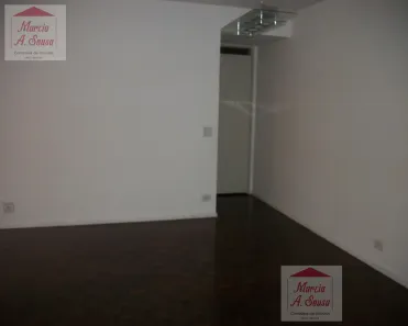 Apartamento com 2 Quartos para alugar, 98m² no Jardim Paulista, São Paulo
