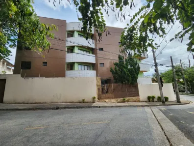 Apartamento com 2 Quartos para venda ou aluguel, 98m² no Jardim América, Sorocaba