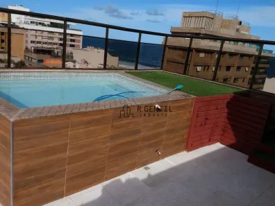 Cobertura com 3 Quartos à venda, 234m² no Ipanema, Rio de Janeiro