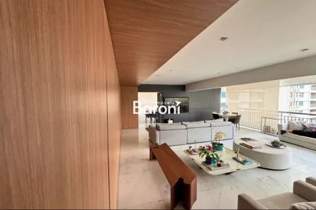 Apartamento com 4 Quartos à venda, 233m² no Vila Mariana, São Paulo