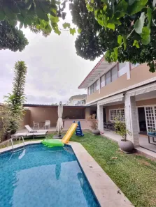 Casa de Condomínio com 6 Quartos à venda, 420m² no Alphaville, Santana de Parnaíba