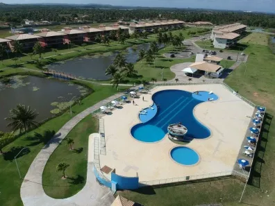 Lote/Terreno à venda, 525m² no Porto do Mato, Estância