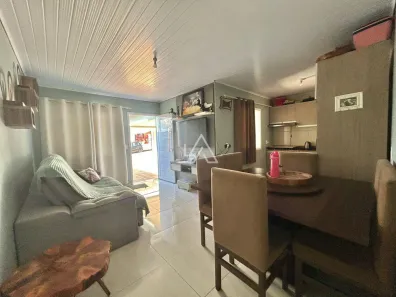 Casa com 2 Quartos à venda, 58m² no Valinhos, Passo Fundo