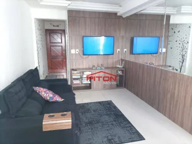 Apartamento com 3 Quartos à venda, 52m² no Vila Londrina, São Paulo