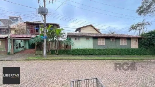 Casa com 3 Quartos à venda, 187m² no Ipanema, Porto Alegre