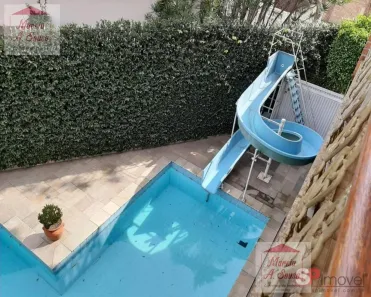Sobrado com 4 Quartos à venda, 500m² no Jardim Franca, São Paulo