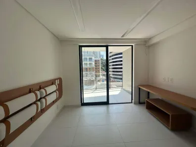 Flat com 1 Quarto à venda, 25m² no Cabo Branco, João Pessoa