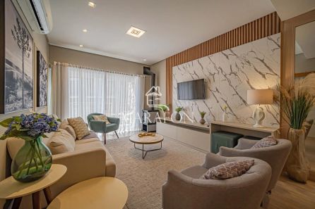 Apartamento com 2 Quartos à venda, 118m² no Carniel, Gramado