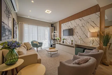 Apartamento com 2 Quartos à venda, 118m² no Carniel, Gramado