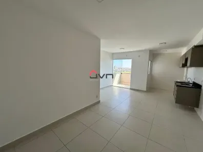 Apartamento com 2 Quartos à venda, 57m² no Novo Mundo, Uberlândia