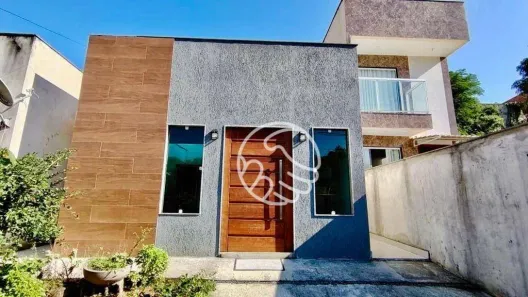 Casa com 2 Quartos à venda, 104m² no Santa Mônica, Guarapari