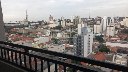 Apartamento com 3 Quartos para venda ou aluguel, 64m² no Bonfim, Campinas