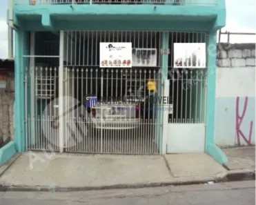 Casa com 2 Quartos à venda, 125m² no Novo Osasco, Osasco