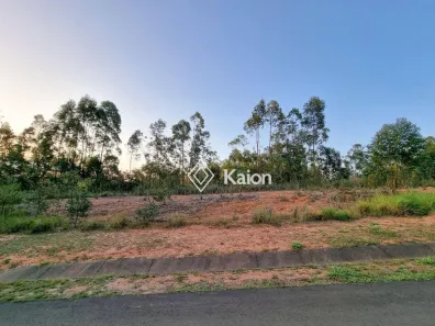 Lote/Terreno à venda, 2160m² no Condomínio Terras de São José, Itu