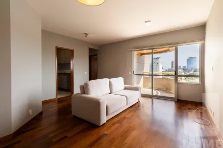 Apartamento com 2 Quartos para alugar, 75m² no Perdizes, São Paulo