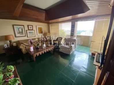 Cobertura com 4 Quartos à venda, 461m² no Centro, Londrina