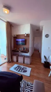 Apartamento com 2 Quartos à venda, 46m² no Jardim Ângela (Zona Leste), São Paulo