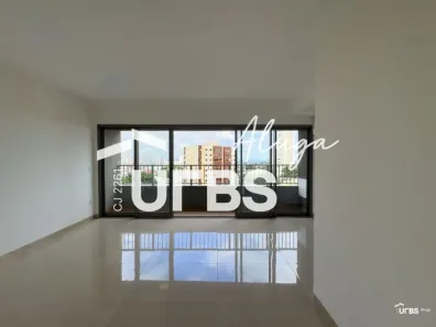 Apartamento com 3 Quartos para alugar, 76m² no Setor Pedro Ludovico, Goiânia
