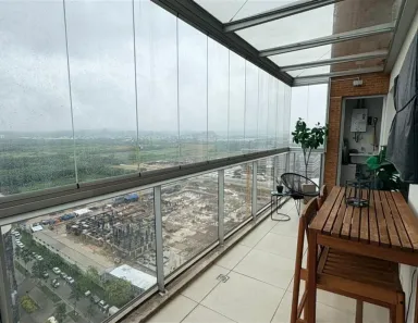 Apartamento com 2 Quartos à venda, 98m² no Barra Olímpica, Rio de Janeiro