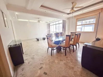 Apartamento com 2 Quartos à venda, 140m² no Gonzaga, Santos